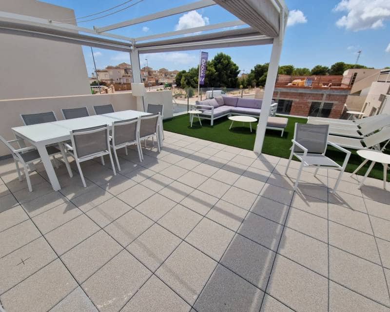 5 slaapkamer Villa te koop in Villamartin met zwembad garage - € 380.000 (Ref: 9626936)