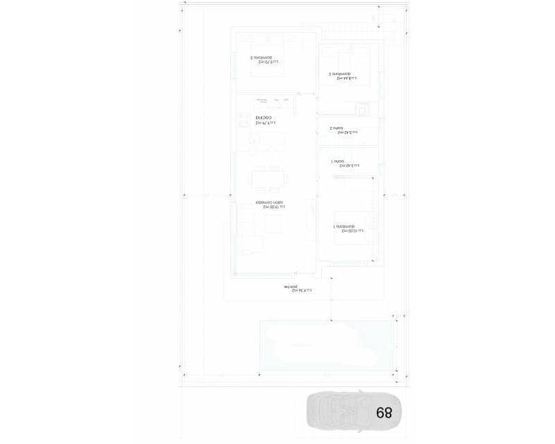 5 bedroom Villa for sale in Villamartin with pool garage - € 380,000 (Ref: 9626936)