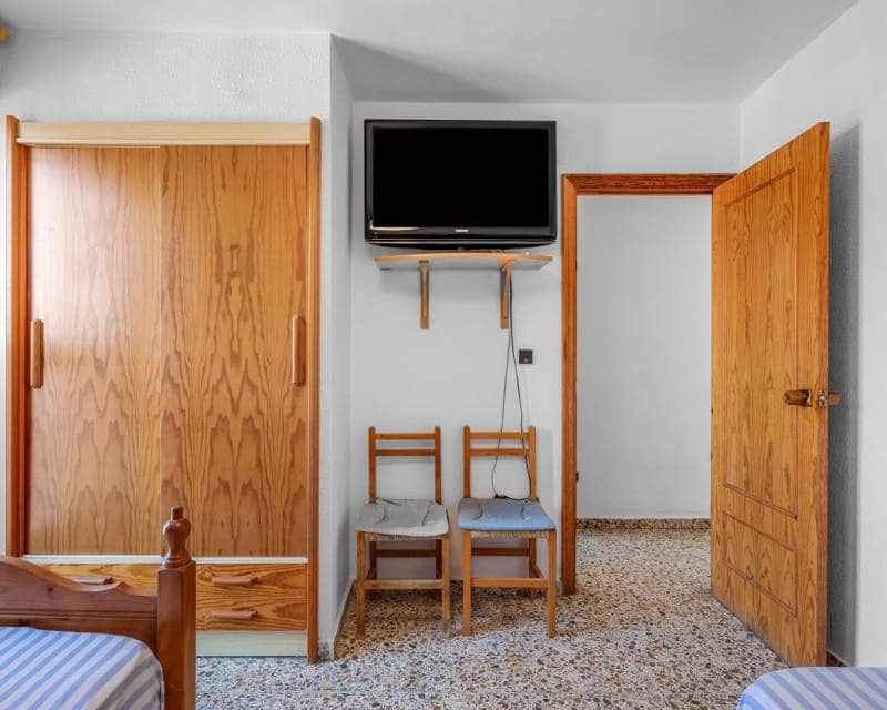 3 camera da letto Appartamento sulla Spiaggia in vendita in Arenales del Sol con piscina - 340.000 € (Rif: 9626937)