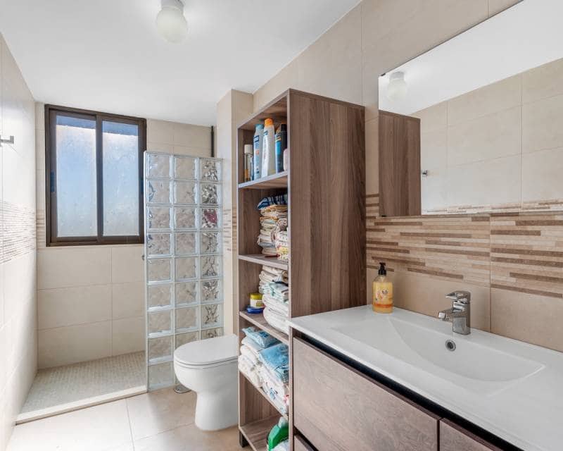 3 camera da letto Appartamento sulla Spiaggia in vendita in Arenales del Sol con piscina - 340.000 € (Rif: 9626937)