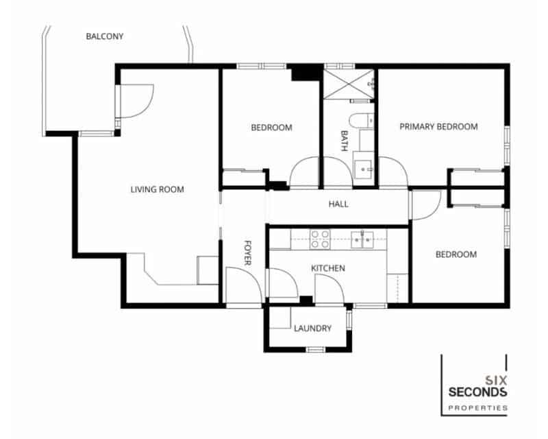 3 camera da letto Appartamento sulla Spiaggia in vendita in Arenales del Sol con piscina - 340.000 € (Rif: 9626937)