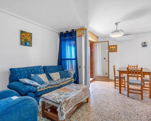 3 soverom Strandleiligheter til salgs i Arenales del Sol, Elche / Elx med svømmebasseng - € 340 000 (Ref: 9626937)