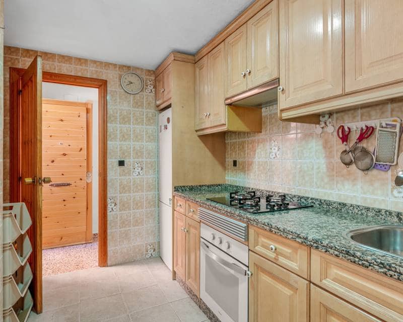 3 camera da letto Appartamento sulla Spiaggia in vendita in Arenales del Sol con piscina - 340.000 € (Rif: 9626937)