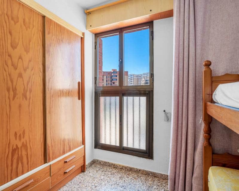 3 camera da letto Appartamento sulla Spiaggia in vendita in Arenales del Sol con piscina - 340.000 € (Rif: 9626937)
