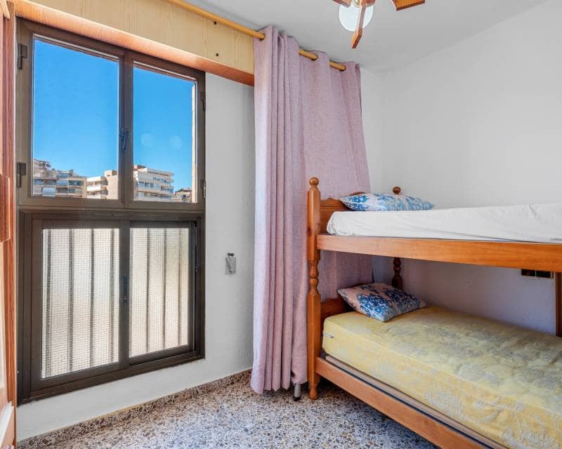 3 camera da letto Appartamento sulla Spiaggia in vendita in Arenales del Sol con piscina - 340.000 € (Rif: 9626937)