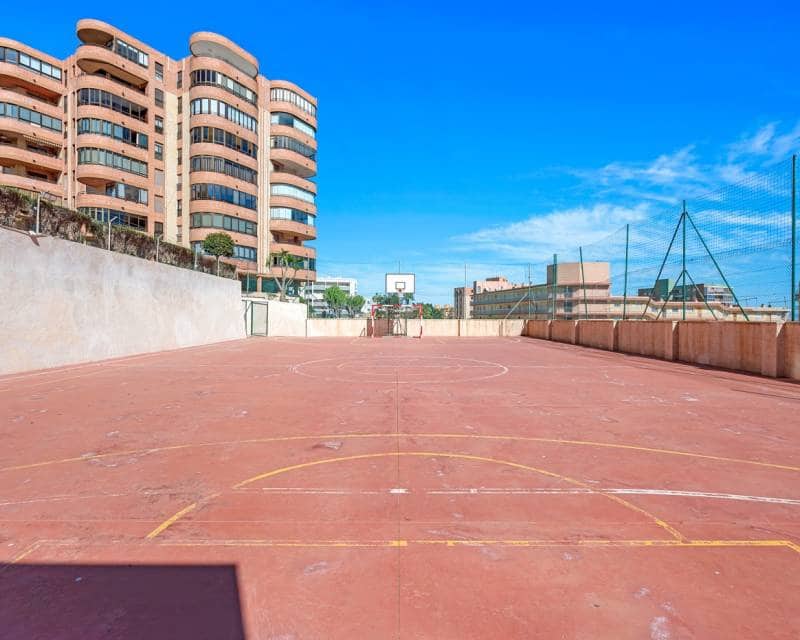 3 camera da letto Appartamento sulla Spiaggia in vendita in Arenales del Sol con piscina - 340.000 € (Rif: 9626937)