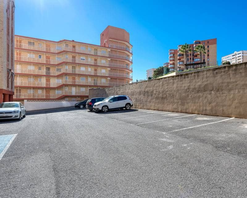 3 camera da letto Appartamento sulla Spiaggia in vendita in Arenales del Sol con piscina - 340.000 € (Rif: 9626937)