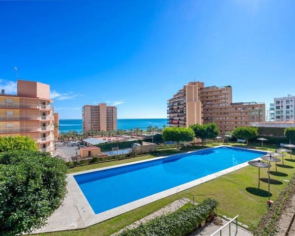 3 soverom Strandleiligheter til salgs i Arenales del Sol, Elche / Elx med svømmebasseng - € 340 000 (Ref: 9626937)