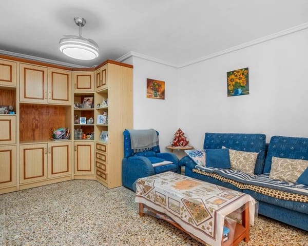 3 soverom Strandleiligheter til salgs i Arenales del Sol, Elche / Elx med svømmebasseng - € 340 000 (Ref: 9626937)