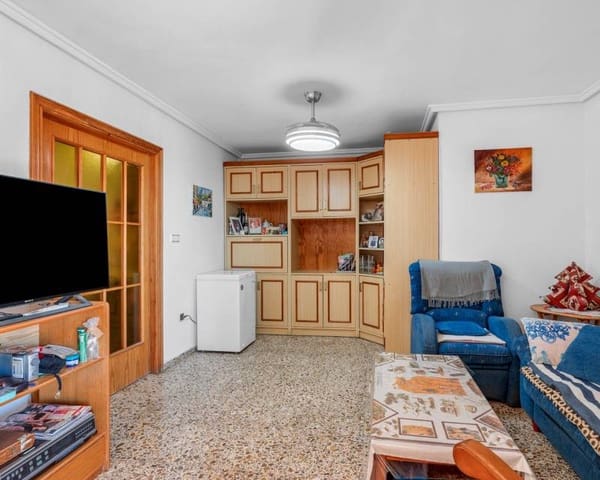 3 soverom Strandleiligheter til salgs i Arenales del Sol, Elche / Elx med svømmebasseng - € 340 000 (Ref: 9626937)