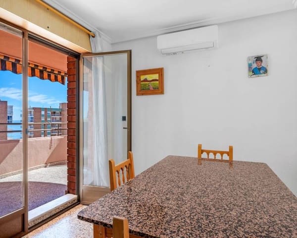 3 soverom Strandleiligheter til salgs i Arenales del Sol, Elche / Elx med svømmebasseng - € 340 000 (Ref: 9626937)