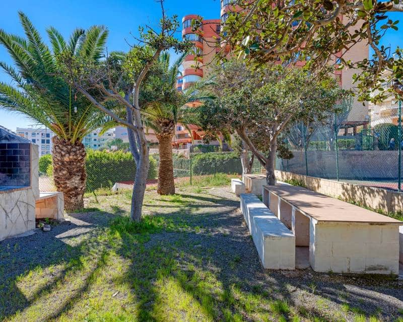 3 camera da letto Appartamento sulla Spiaggia in vendita in Arenales del Sol con piscina - 340.000 € (Rif: 9626937)
