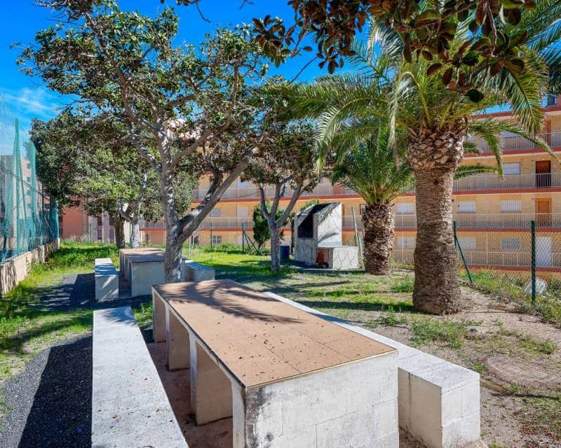 3 camera da letto Appartamento sulla Spiaggia in vendita in Arenales del Sol con piscina - 340.000 € (Rif: 9626937)