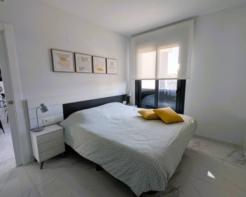 2 camera da letto Appartamento in vendita in Villamartin con piscina - 244.000 € (Rif: 9628326)