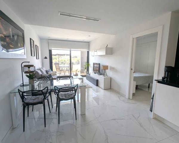 2 camera da letto Appartamento in vendita in Villamartin, Orihuela con piscina - 244.000 € (Rif: 9628326)