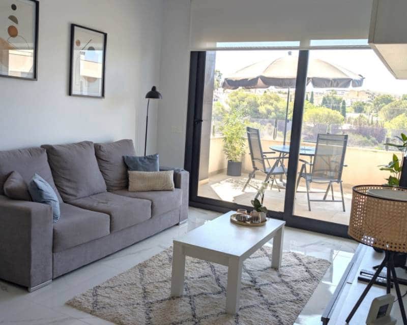 2 camera da letto Appartamento in vendita in Villamartin con piscina - 244.000 € (Rif: 9628326)