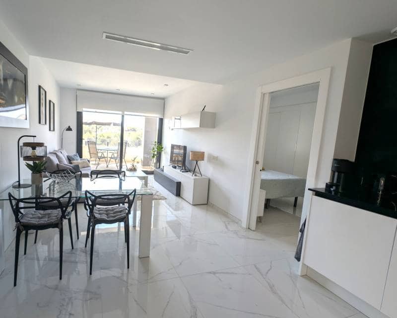 2 camera da letto Appartamento in vendita in Villamartin con piscina - 244.000 € (Rif: 9628326)