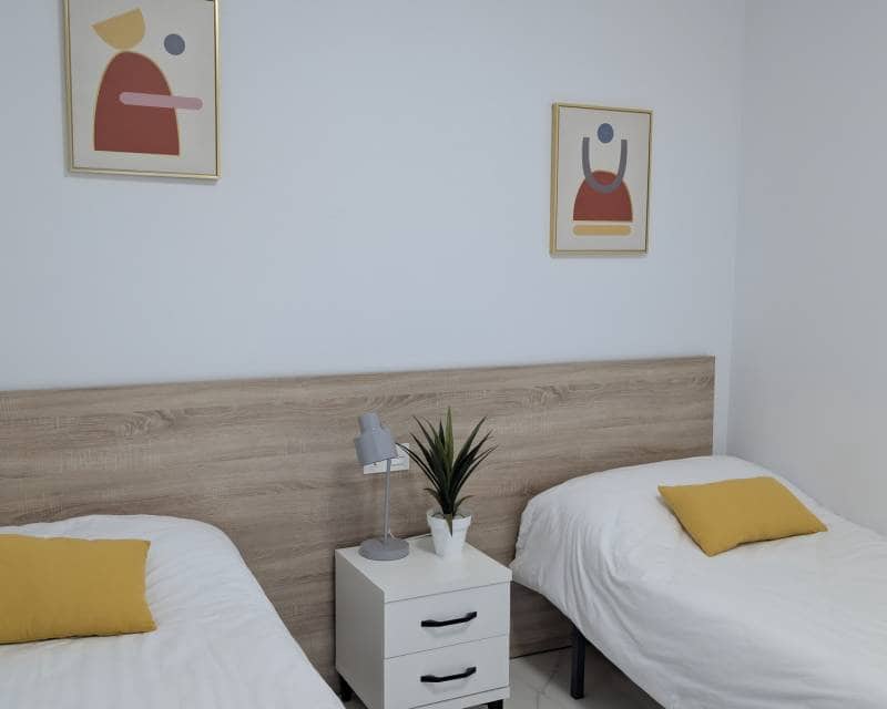 2 camera da letto Appartamento in vendita in Villamartin con piscina - 244.000 € (Rif: 9628326)