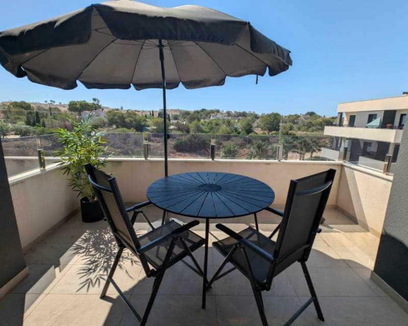 2 camera da letto Appartamento in vendita in Villamartin con piscina - 244.000 € (Rif: 9628326)