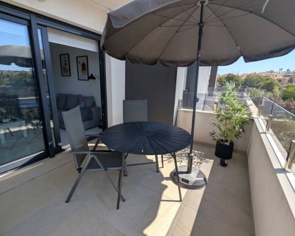 2 camera da letto Appartamento in vendita in Villamartin, Orihuela con piscina - 244.000 € (Rif: 9628326)