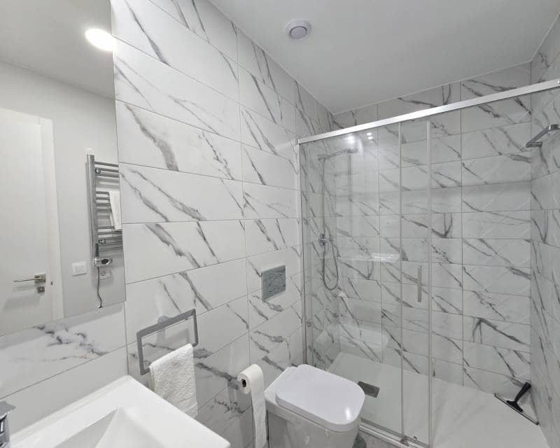 2 quarto Apartamento para venda em Villamartin com piscina garagem - 275 000 € (Ref: 9631856)