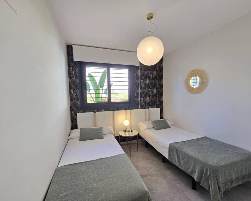 2 quarto Apartamento para venda em Villamartin com piscina garagem - 275 000 € (Ref: 9631856)