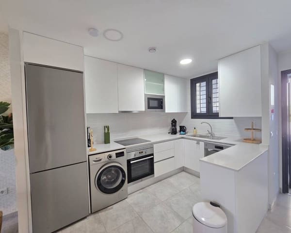 2 quarto Apartamento para venda em Villamartin, Orihuela com piscina garagem - 275 000 € (Ref: 9631856)