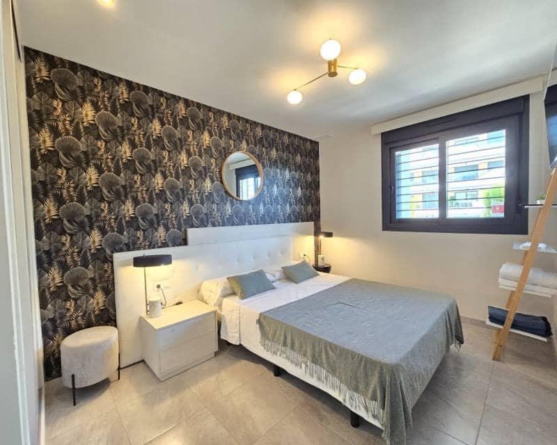 2 quarto Apartamento para venda em Villamartin com piscina garagem - 275 000 € (Ref: 9631856)