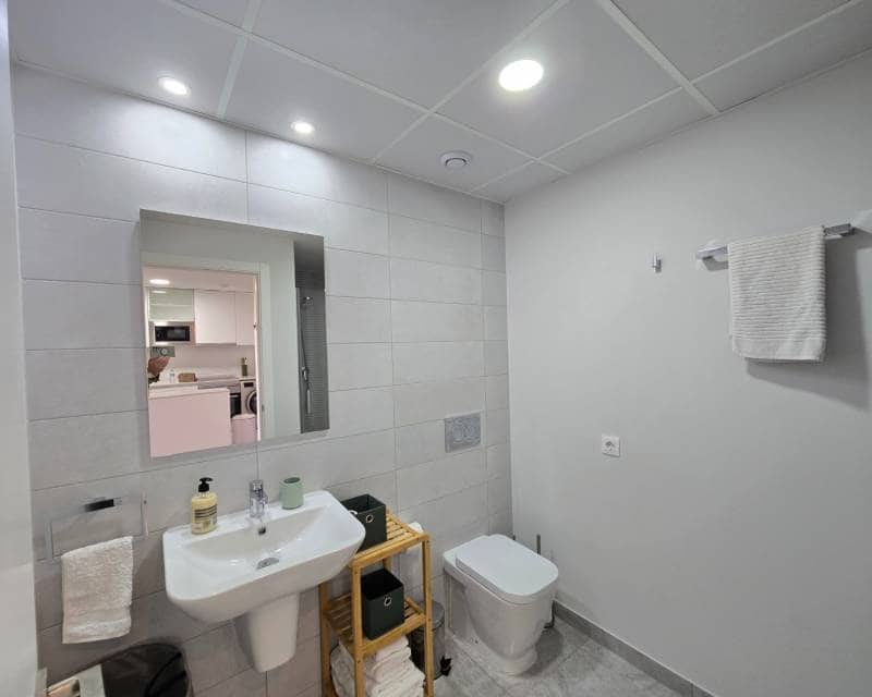 2 quarto Apartamento para venda em Villamartin com piscina garagem - 275 000 € (Ref: 9631856)