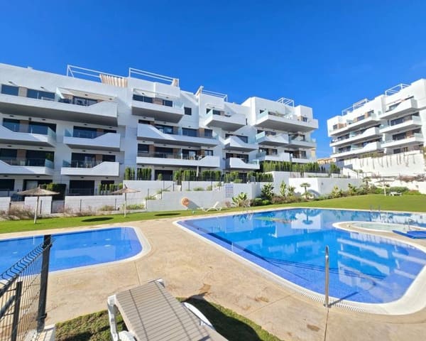 2 quarto Apartamento para venda em Villamartin, Orihuela com piscina garagem - 275 000 € (Ref: 9631856)
