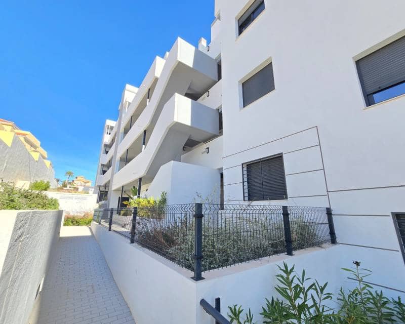 2 quarto Apartamento para venda em Villamartin com piscina garagem - 275 000 € (Ref: 9631856)