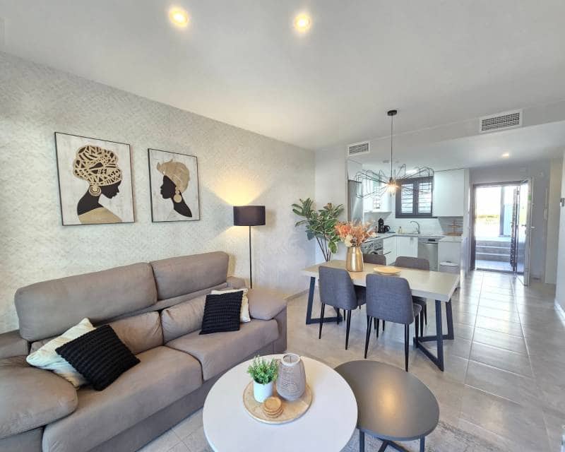 2 quarto Apartamento para venda em Villamartin com piscina garagem - 275 000 € (Ref: 9631856)