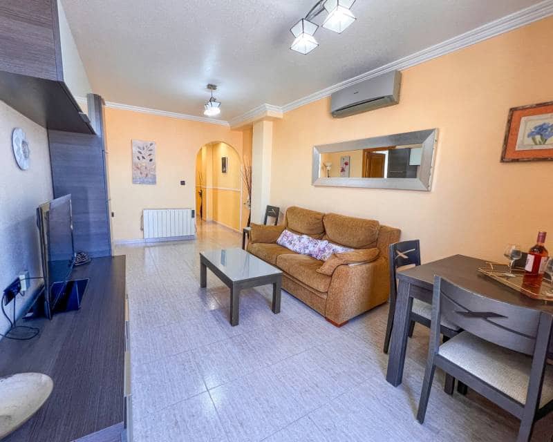 3 slaapkamer Penthouse te koop in Torrevieja met garage - € 265.000 (Ref: 9632704)