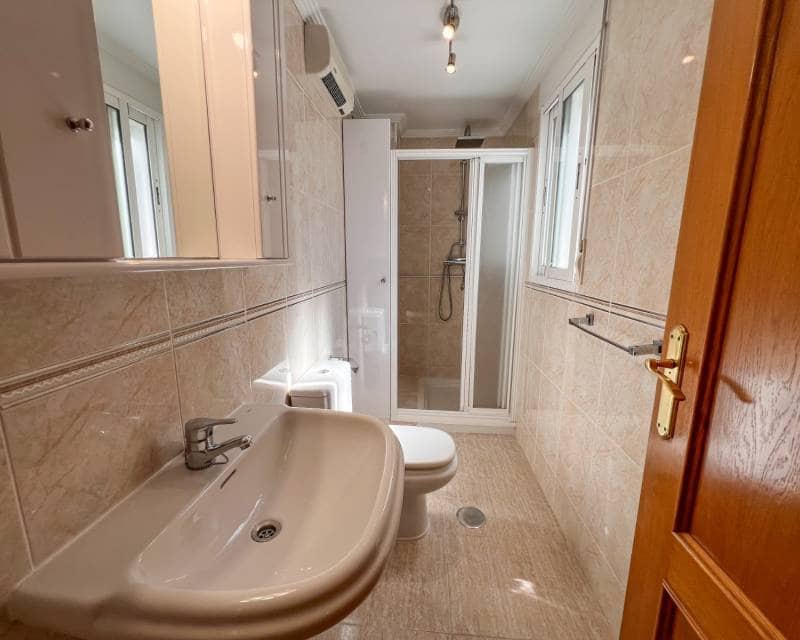 3 slaapkamer Penthouse te koop in Torrevieja met garage - € 265.000 (Ref: 9632704)