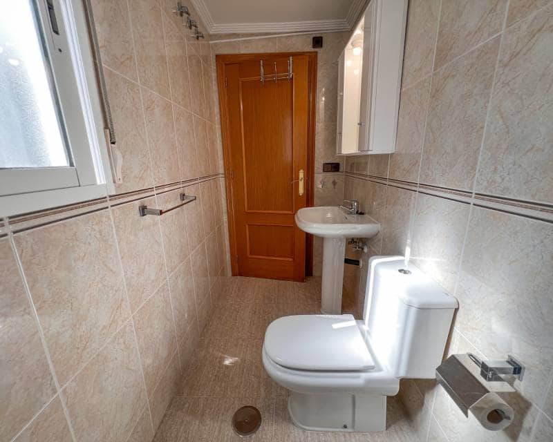 3 slaapkamer Penthouse te koop in Torrevieja met garage - € 265.000 (Ref: 9632704)