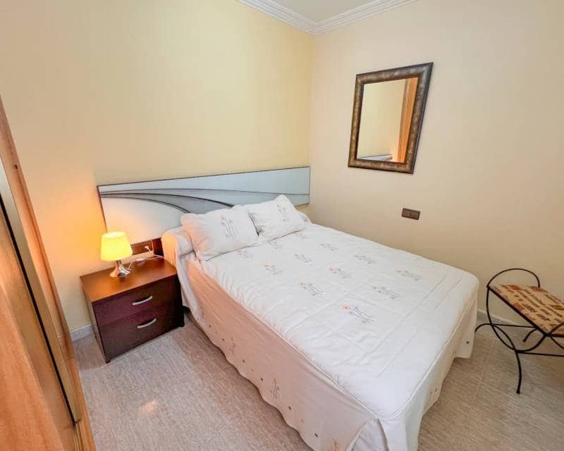 3 slaapkamer Penthouse te koop in Torrevieja met garage - € 265.000 (Ref: 9632704)