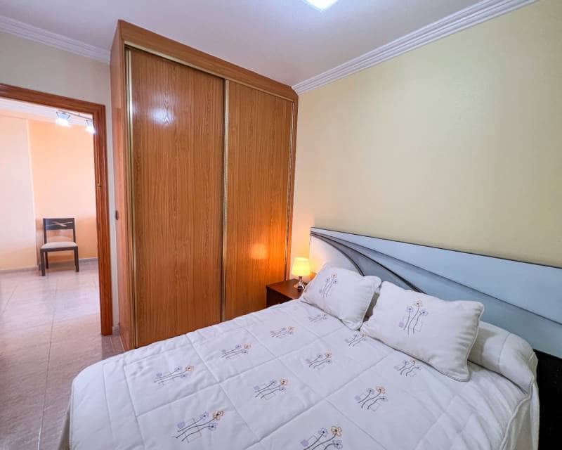 3 slaapkamer Penthouse te koop in Torrevieja met garage - € 265.000 (Ref: 9632704)