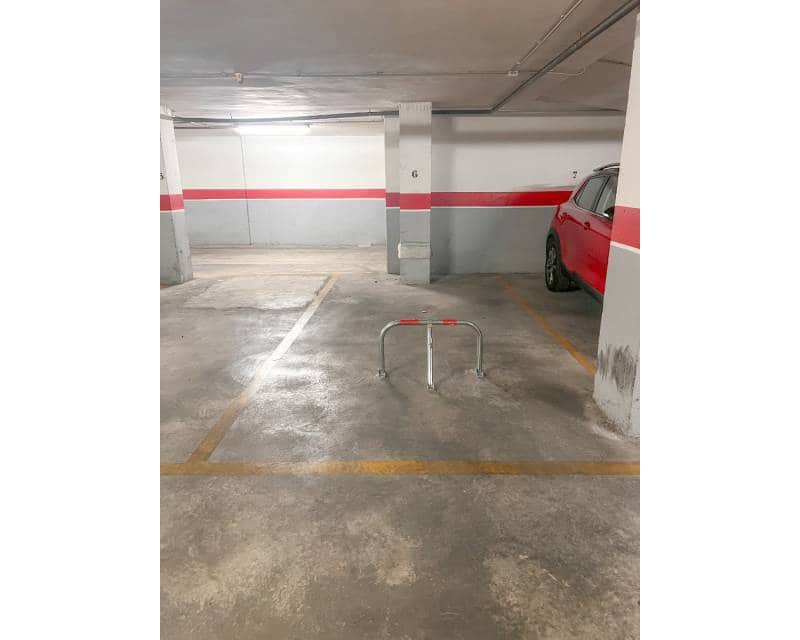 3 slaapkamer Penthouse te koop in Torrevieja met garage - € 265.000 (Ref: 9632704)