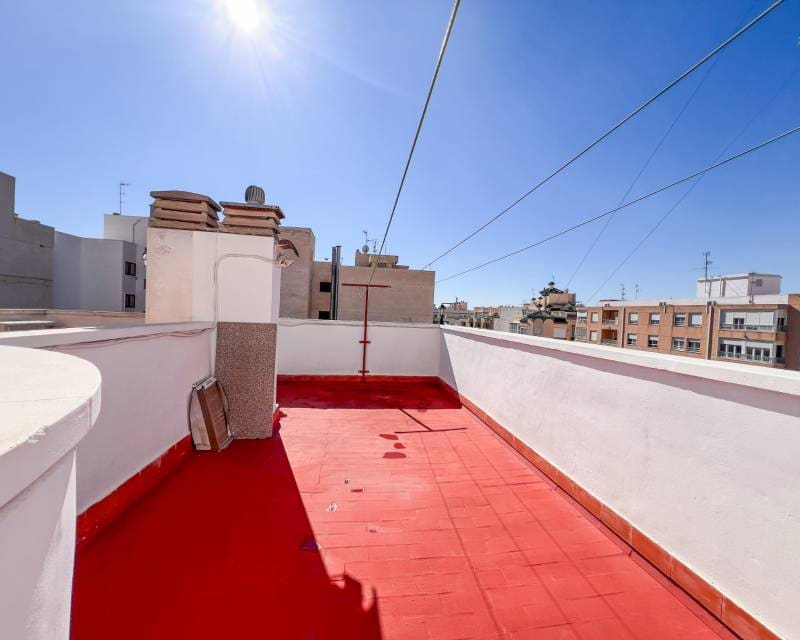 2 bedroom Penthouse for sale in Torrevieja - € 198,900 (Ref: 9632705)