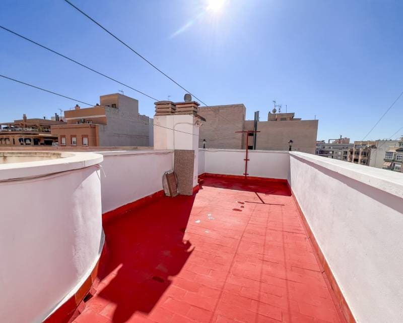 2 bedroom Penthouse for sale in Torrevieja - € 198,900 (Ref: 9632705)