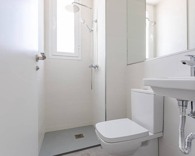 2 sypialnia Penthouse na sprzedaż w Vera z basenem - 265 000 € (Ref: 9632929)