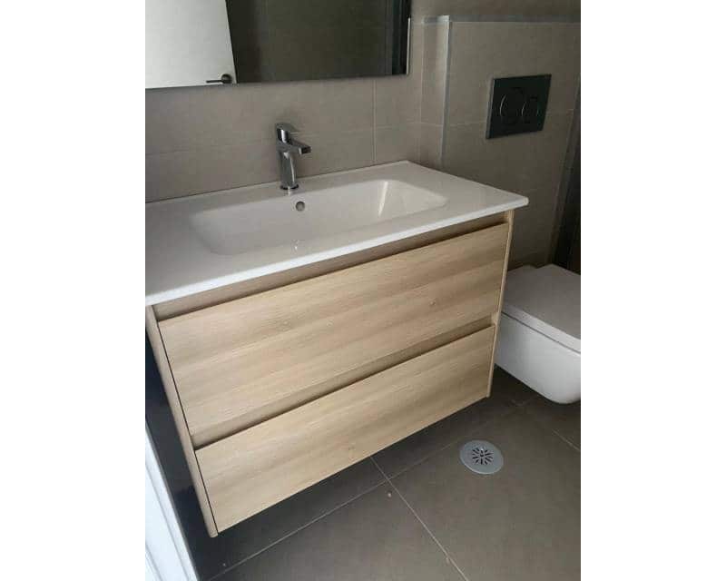 2 bedroom Penthouse for sale in Santa Pola with pool - € 420,000 (Ref: 9632930)