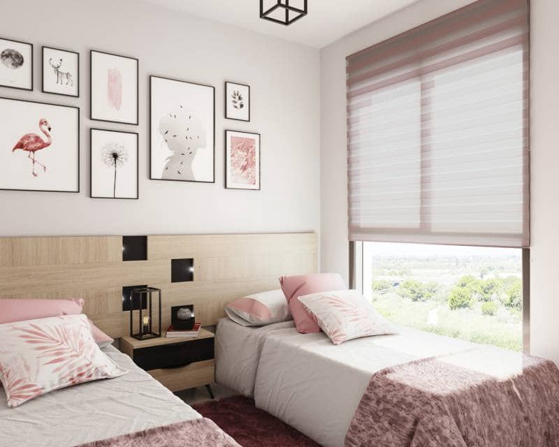 3 quarto Penthouse para venda em Guardamar del Segura - 640 000 € (Ref: 9632932)