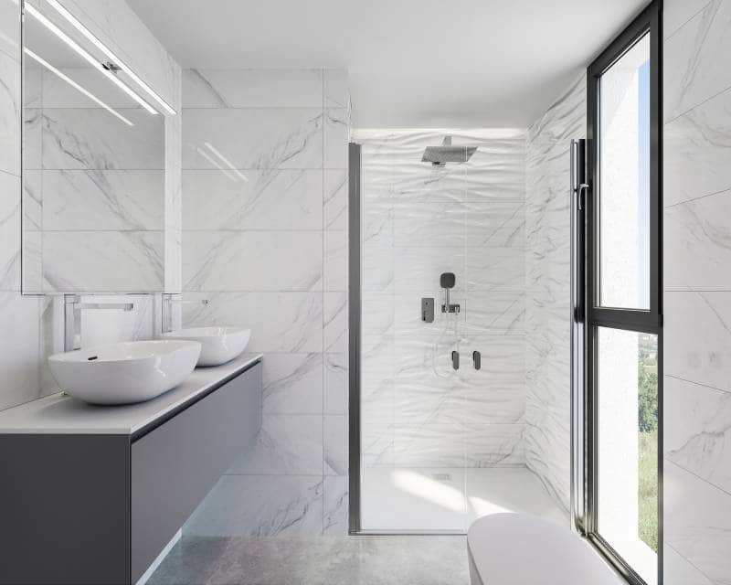 3 quarto Penthouse para venda em Guardamar del Segura - 640 000 € (Ref: 9632932)