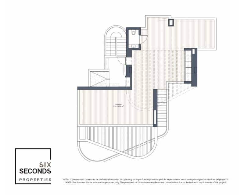 Apartamento de 3 habitaciones en Guardamar del Segura en venta - 388.000 € (Ref: 9632932)