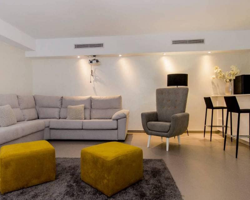 3 quarto Moradia para venda em Dehesa de Campoamor - 1 195 000 € (Ref: 9632934)