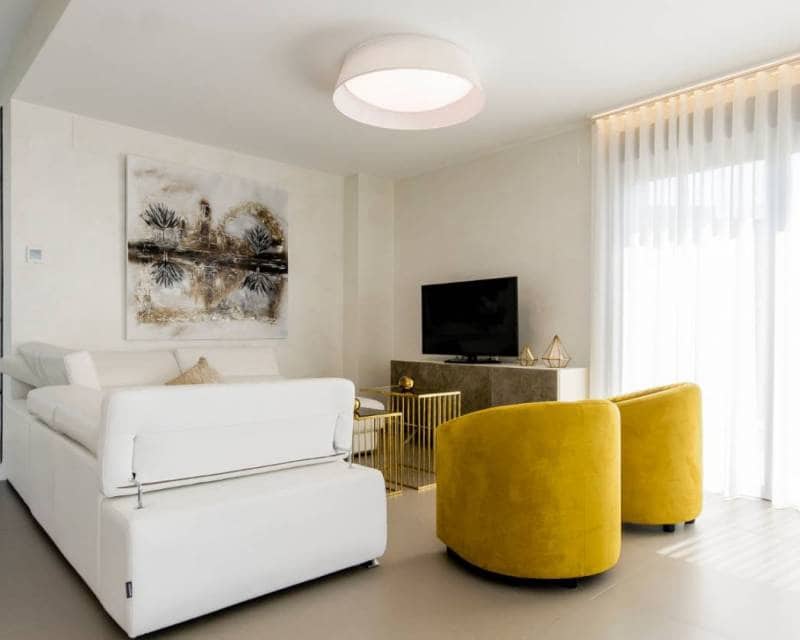 3 quarto Moradia para venda em Dehesa de Campoamor - 1 195 000 € (Ref: 9632934)