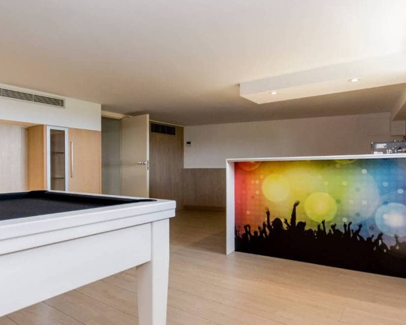 3 quarto Moradia para venda em Dehesa de Campoamor - 1 195 000 € (Ref: 9632934)