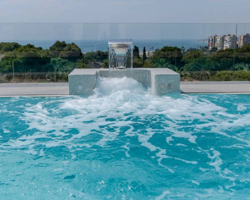 3 quarto Moradia para venda em Dehesa de Campoamor - 1 195 000 € (Ref: 9632934)