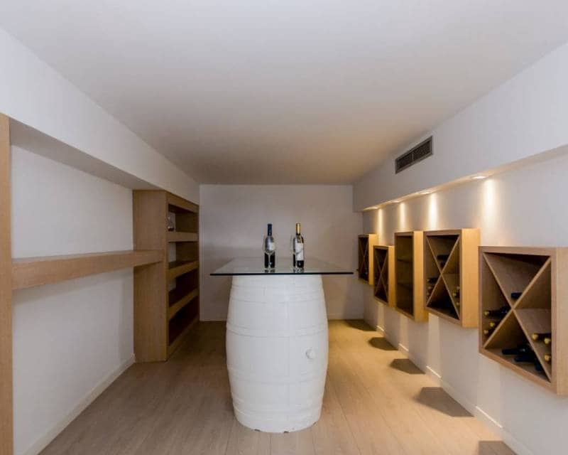 3 quarto Moradia para venda em Dehesa de Campoamor - 1 195 000 € (Ref: 9632934)